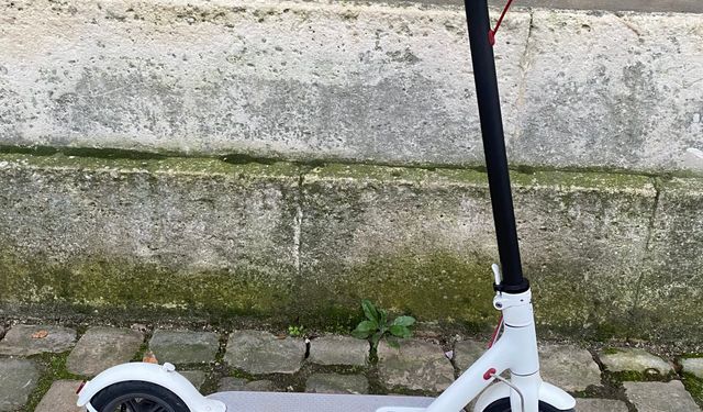 Elektrikli skuter yönetmeliğinde yeni düzenlemeler