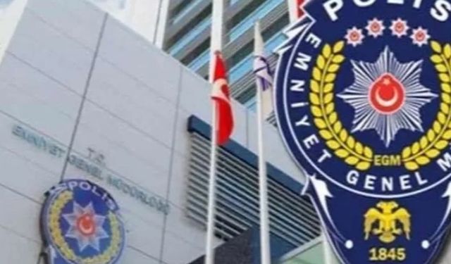 3 ilin emniyetine atama!