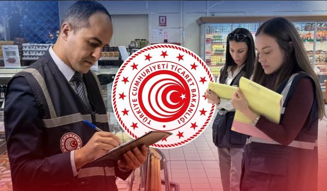 Ramazan ayı öncesi fahiş fiyatlara sıkı denetim