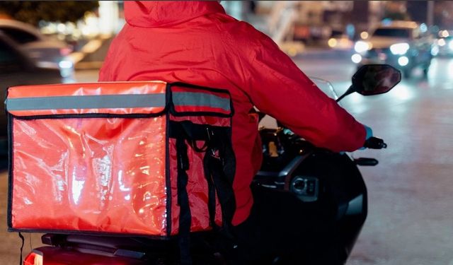 Kuryeler 3 gün iş bırakıyor