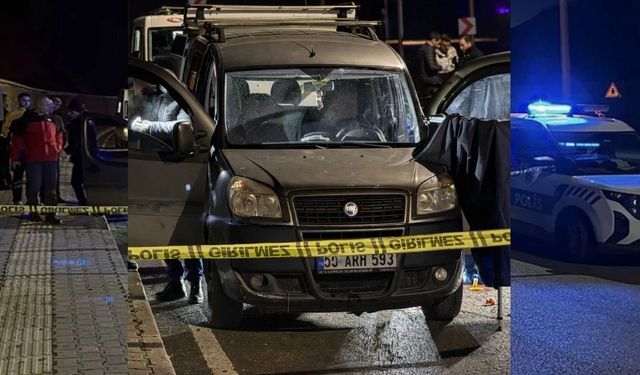 Samsun’da yasak ilişki cinayetle bitti