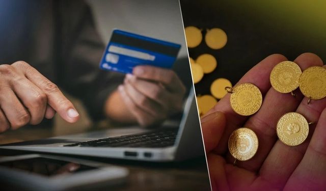 İnternetten Altın Alışverişinde Tüketici Şikayetleri Artıyor
