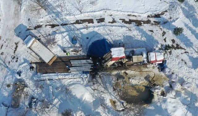 Konya’da kuraklık riskine karşı önlem