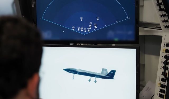 ASELSAN’dan Hava Muharebesinde Oyun Değiştirici Adım: AESA Radar Teknolojisi ve MURAD Ailesi