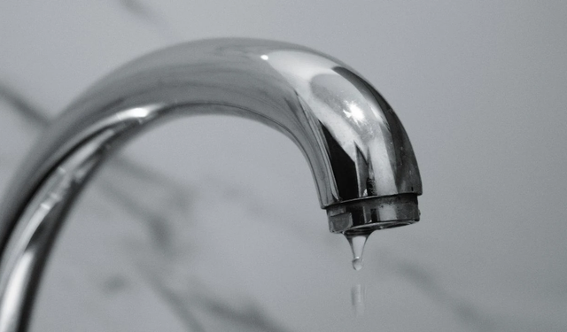 İstanbul’da iki ilçede 12 saatlik su kesintisi