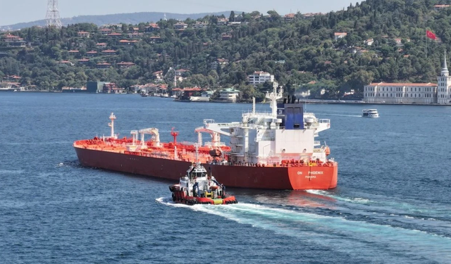 Denizlerimizde 199 can kurtarma operasyonunda 631 kişi kurtarıldı