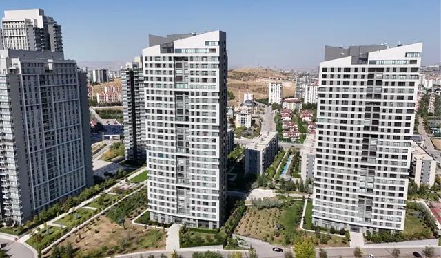 Emlak piyasasında vergi şoku!