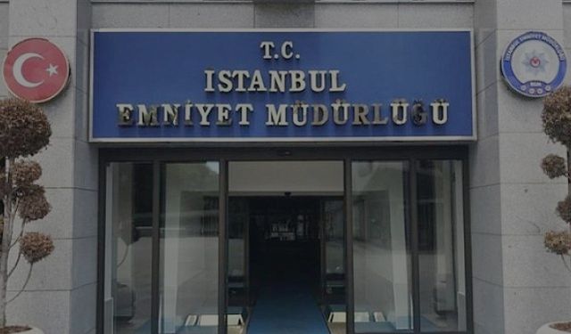 İstanbul Emniyeti’nde Ara Atama