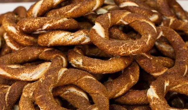 Simit ve ekmekte fiyat belirleyici bakanlık olacak