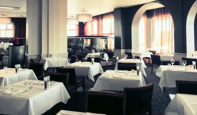 Restoran ve Kafelerde İlave Ücret Dönemi Kapandı