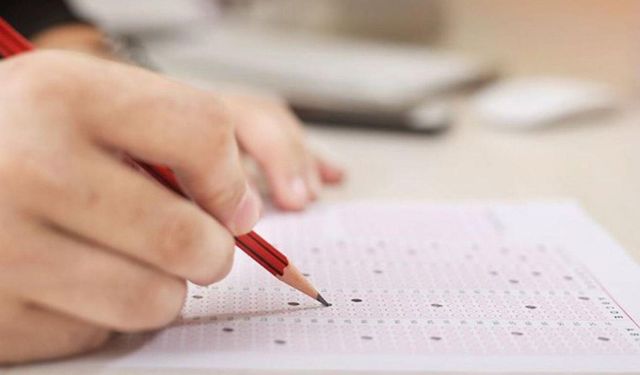 Elektronik Yabancı Dil Sınavı yarın dört ilde yapılacak
