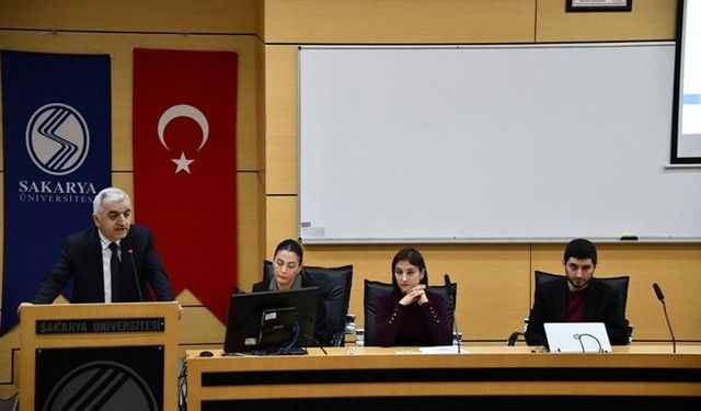 SAU, Engelsiz Üniversite Vizyonunu Güçlendiriyor