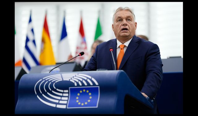 Macaristan Başbakanı Orban’dan Ukrayna’ya Şartlı Destek Mesajı: “Petrol Yoksa Destek de Yok”
