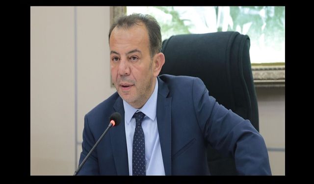 Bolu Belediye Başkanı Tanju Özcan ve 13 Kişiye “İrtikap” Operasyonu: Gözaltına Alındı