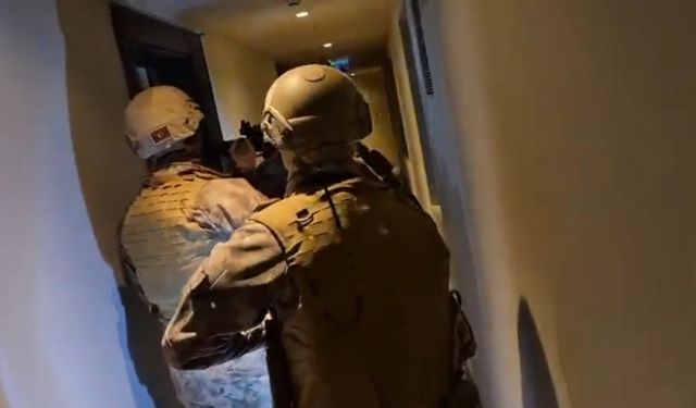 Gebze’de Çete Vahşeti: Kaçırdıkları Genci Hastanede Bile Esir Tuttular