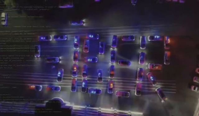 15 İl Merkezli Siber Operasyon: 58 tutuklama