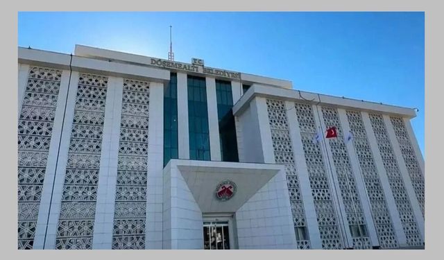 Döşemealtı Belediyesi’nde ihale soruşturması: 22 kişiye gözaltı