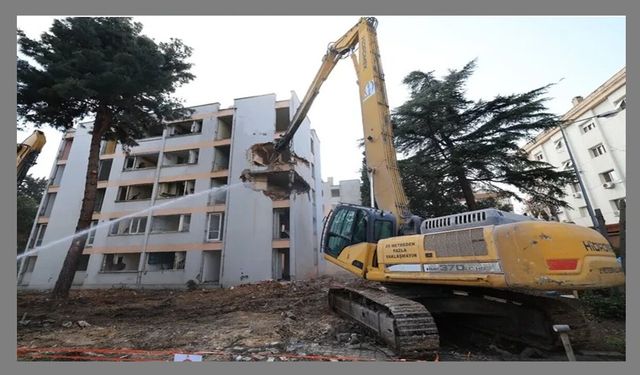 İstanbul'da kentsel dönüşümde stratejik adım