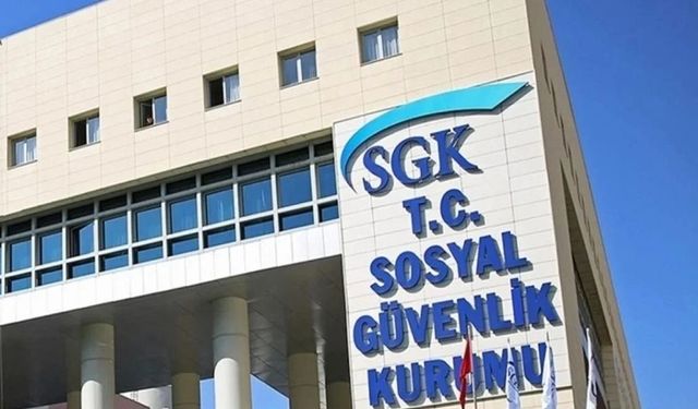 SGK’dan emeklilik iptali iddialarına yalanlama