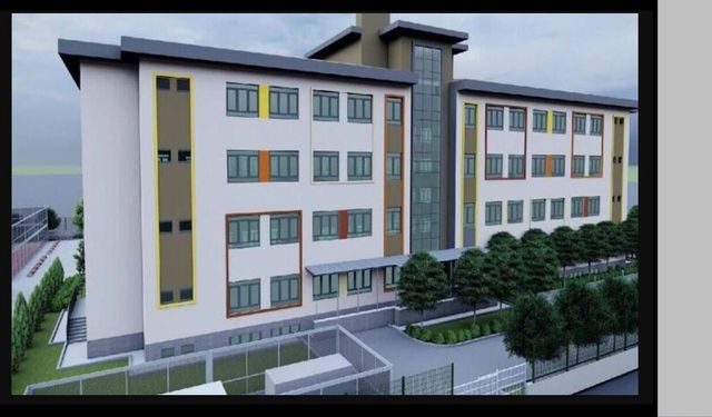 Kocaeli’de Depreme Dayanıklı Okullar İçin Dev İhale