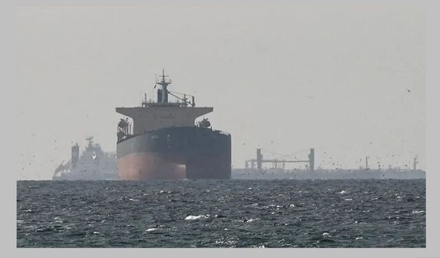 ABD'den İran petrolüne muafiyet