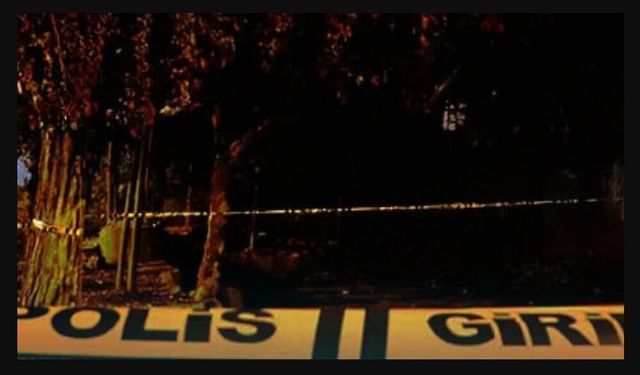 Isparta’da aile kavgası kanlı bitti: Polis memuru hayatını kaybetti