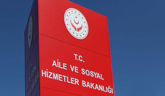 Aile ve Sosyal Hizmetler Bakanlığı’nda Atama ve Görevden Alma