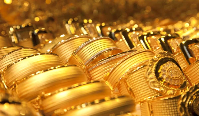 Altın Fiyatları Yeni Güne Düşüşle Başladı