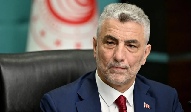 Bakan Bolat: OSB sayısı 370’e yükseldi