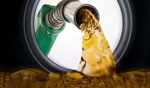 Motorine bir zam daha; 80 lirayı aşacak!