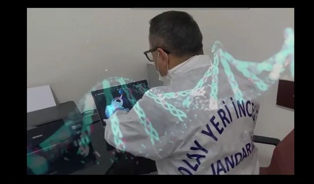 JASAT 10 yıllık sır perdesini araladı