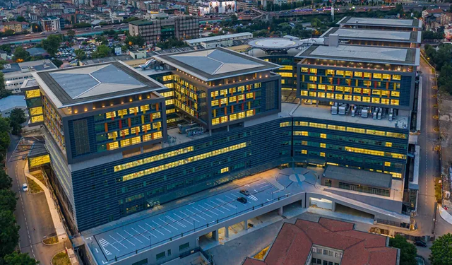 Hastanede 'reçete çetesi'ne 25 gözaltı!