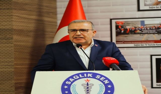 Sağlık-Sen Üniversite Hastaneleri Şubesi’nden Aile Birliğini Koruyan Önemli Hukuki Kazanım