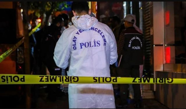 Boşanma süreci kanlı bitti: Eşinin ailesini katletti