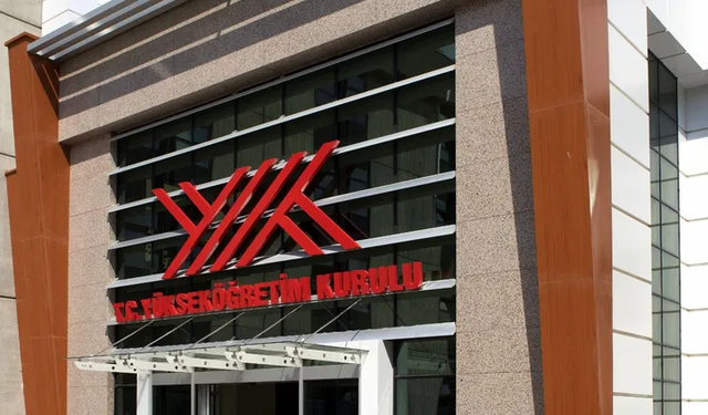 YÖK’ten doktora ve lisansüstü eğitimde yeni düzenlemeler