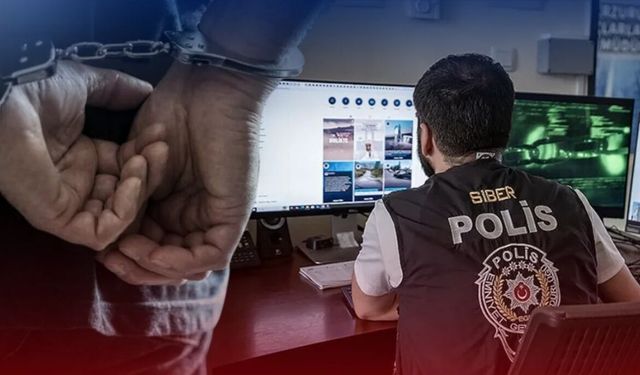 123 milyonluk ATM’li bahis ağı çökertildi: 11 gözaltı