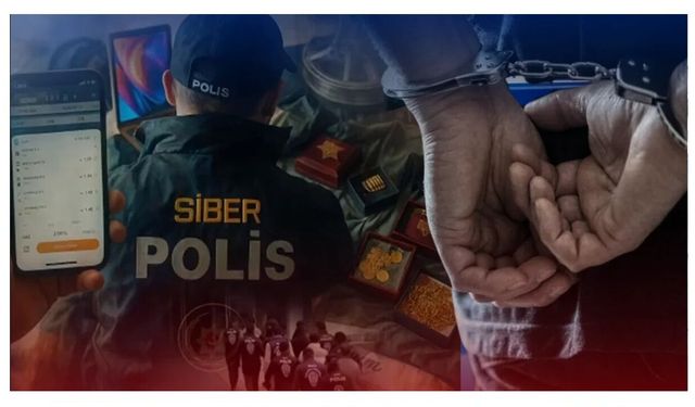 Yasa Dışı Bahiste Dev Vurgun: Parayı Kriptoyla Akladılar