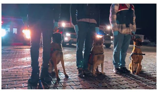 İstanbul’da Silahlı Suç Örgütüne Operasyon: 18 Gözaltı