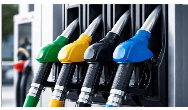 Akaryakıta büyük indirim: motorin ve benzin fiyatları güncellendi
