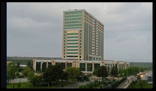 Çevre ve Şehircilik Bakanlığı 135 Milli Emlak Uzman Yardımcısı Alacak