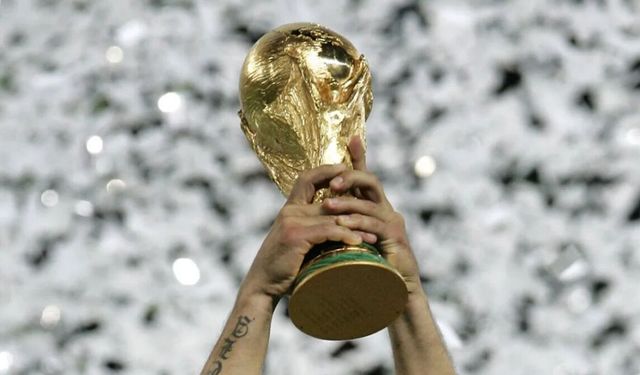 2026 FIFA Dünya Kupası biletleri satışa çıktı