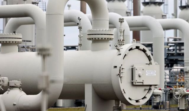 Avrupa'da gaz fiyatlarında ateşkes anlaşmasının ardından düşüş
