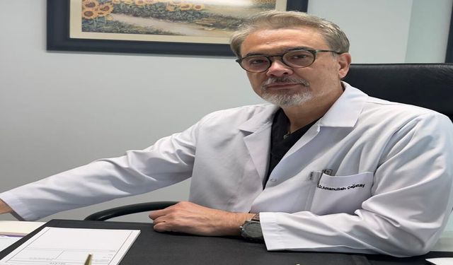 Op. Dr. Amanullah Çağatay: Medikal Estetik Nedir?
