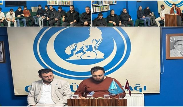 Şehit Öğretmen ve Evlatlarımız İçin Kur’an Tilaveti