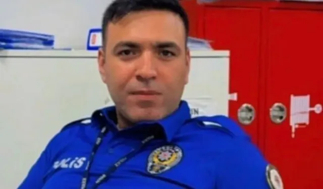 İstanbul’da Servis Aracının Çarptığı Polis Memuru Seçkin Yalçın Şehit Oldu