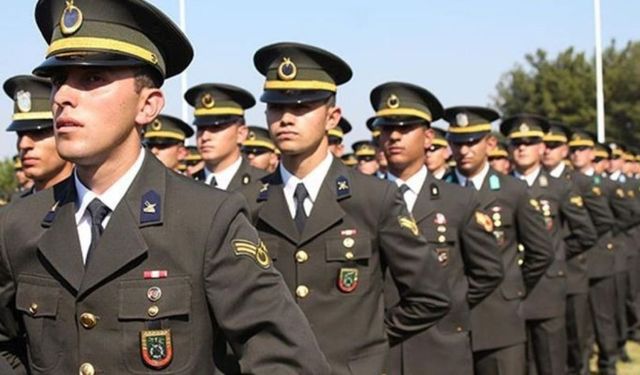 Subay ve Astsubay Atama Yönetmeliği'nde kapsamlı değişiklik