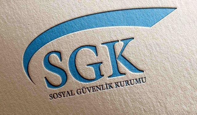 SGK’ya yurt dışından ilaç alımı için yeni usul ve esaslar belirlendi