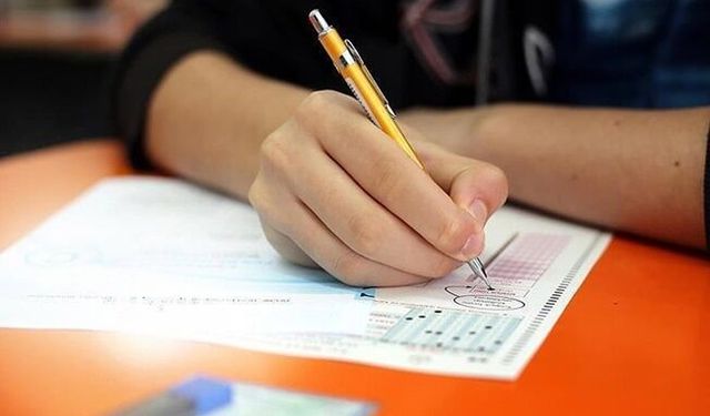 ÖSYM Hafta Sonu e-TEP, HMGS, DUS ve STS Sınavları Gerçekleştirilecek