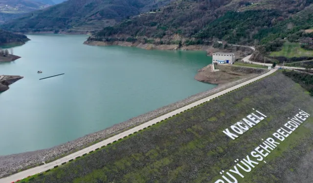 Yuvacık Barajı'nın kapakları açılıyor: Vatandaşlara kritik uyarı