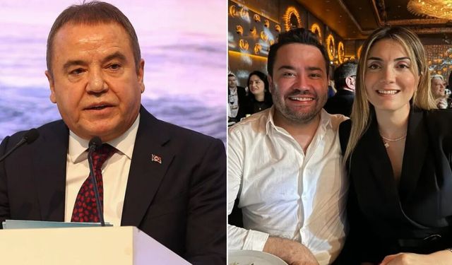 Muhittin Böcek ve ailesinin mal varlığına el konuldu
